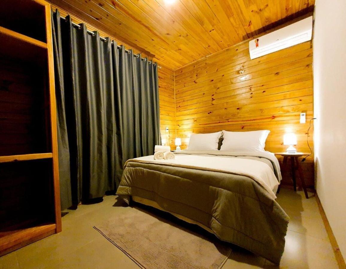 Cabana Canto Lindo - Urubici-Sc Exterior foto