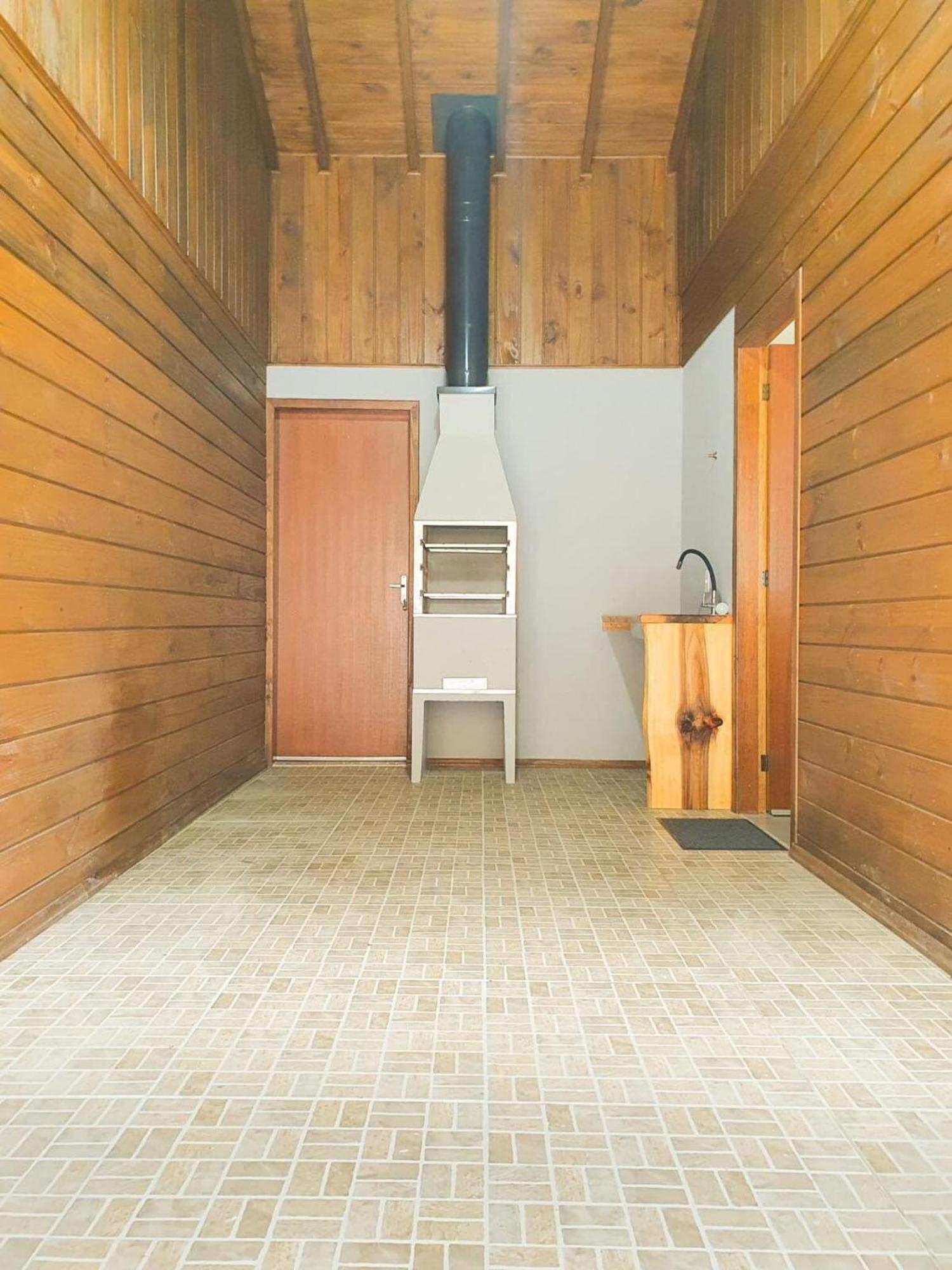 Cabana Canto Lindo - Urubici-Sc Quarto foto